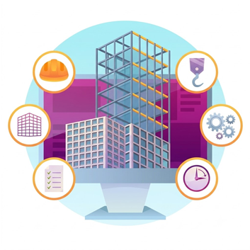 Industries Hub Graphic